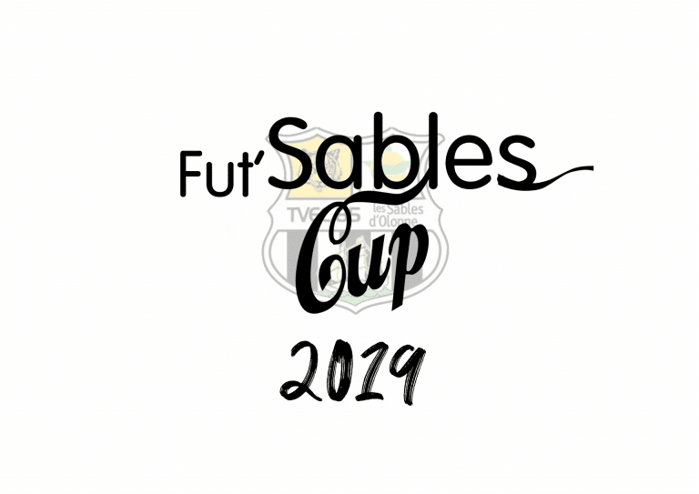 Retour sur la Fut’Sables Cup 2019
